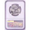 Image 2 : 1953 Franklin Half Dollar Coin NGC MS64