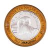 Image 1 : .999 Silver Palms Casino Las Vegas, NV $10 Casino Limited Edition Gaming Token