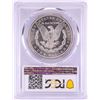 Image 2 : 1879-S $1 Morgan Silver Dollar Coin PCGS MS65