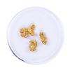 Image 1 : Lot of Gold Nuggets 2.51 grams Total Weight