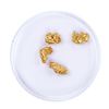 Image 2 : Lot of Gold Nuggets 2.51 grams Total Weight