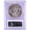 Image 2 : 1885 $1 Morgan Silver Dollar Coin PCGS MS64