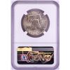 Image 2 : 1956 Franklin Half Dollar Coin NGC MS64FBL