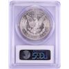 Image 2 : 1882-S $1 Morgan Silver Dollar Coin PCGS MS65+