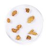 Image 2 : Lot of Gold Nuggets 3.61 Grams Total Weight
