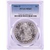 Image 1 : 1904-O $1 Morgan Silver Dollar Coin PCGS MS65