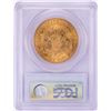 Image 2 : 1904 $20 Liberty Head Double Eagle Gold Coin PCGS MS64