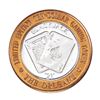 Image 1 : .999 Silver The Orleans Hotel & Casino Las Vegas, NV $10 Casino Token Limited Edition