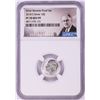 Image 1 : 2018-S Reverse Proof Roosevelt Dime Silver Coin NGC PF70 Rev PF