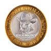 Image 2 : .999 Silver Sam Boyd's Fremont Las Vegas $10 Casino Limited Edition Gaming Token