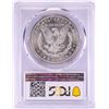 Image 2 : 1880-S $1 Morgan Silver Dollar Coin PCGS MS64