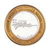 Image 2 : .999 Silver Hilton Las Vegas, Nevada $10 Casino Limited Edition Gaming Token