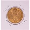 Image 2 : 1899 $10 Liberty Head Eagle Gold Coin
