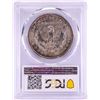 Image 2 : 1884-O $1 Morgan Silver Dollar Coin PCGS MS64 Nice Toning