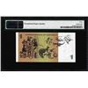 Image 2 : 1968 Commonwealth of Australia 1 Dollar Note Pick# 37b PMG Extremely Fine 40EPQ