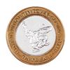 Image 1 : .999 Silver The Orleans Hotel & Casino Las Vegas, NV $10 Casino Token Limited Edition