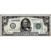 Image 1 : 1928 $50 Federal Reserve Note Cleveland