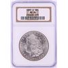 Image 1 : 1885-O $1 Morgan Silver Dollar Coin NGC MS64