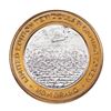 Image 1 : .999 Silver MGM Grand Las Vegas, Nevada $10 Casino Limited Edition Gaming Token