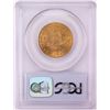 Image 2 : 1901-S $10 Liberty Head Eagle Gold Coin PCGS MS63