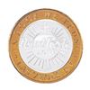 Image 2 : .999 Silver Hard Rock Hotel Las Vegas, Nevada $10 Casino Limited Edition Gaming Token