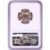 Image 2 : 1938-D Buffalo Nickel Coin NGC MS65