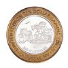 Image 2 : .999 Silver The Orleans Hotel & Casino Las Vegas, NV $10 Casino Token Limited Edition