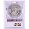 Image 2 : 1896 $1 Morgan Silver Dollar Coin PCGS MS64
