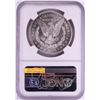 Image 2 : 1878-S $1 Morgan Silver Dollar Coin NGC MS64