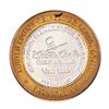 Image 2 : .999 Silver Monte Carlo Las Vegas, Nevada $10 Casino Limited Edition Gaming Token