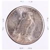 Image 2 : 1923-S $1 Peace Silver Dollar Coin