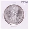 Image 1 : 1996 $1 American Silver Eagle Coin