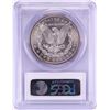 Image 2 : 1884 $1 Morgan Silver Dollar Coin PCGS MS63