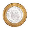 Image 1 : .999 Silver Hotel San Remo Las Vegas, Nevada $10 Casino Limited Edition Gaming Token