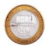Image 2 : .999 Silver Dubuque Casino, Iowa $10 Casino Limited Edition Gaming Token
