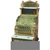 Image 1 : All Bronze Model 313 National Cash Register