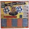 Image 1 : Lot of 2 Risque Punchboards  1940's