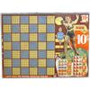 Image 2 : Lot of 2 Risque Punchboards  1940's