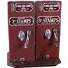 Image 1 : 3 cent Double Stamp Machine