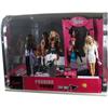 Image 1 : Barbie Doll Fashion Fever Show