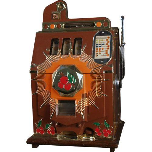 Bursting Cherry Slot Machine Bursting Cherry Slot Machine