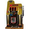 Image 1 : 10 Cent Mills Golden Falls Slot Machine