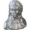 Image 1 : Chief Whatta-Pop    Tootsie Pops  Bust