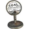 Image 1 : Coal Cigar  Table-Top Lighter