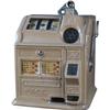 Image 1 : 1 cent Pace "Bantam" Slot Machine