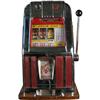 Image 1 : 5 cent Mills  Arrowhead (Light-up) Slot Machine