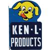 Image 1 : Ken-L- Products Flange Sign