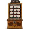 Image 1 : Counter-top "Love Tester"  by Exhibit Supply Co.