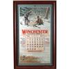 Image 1 : 1898 Winchester Calendar by Frost.