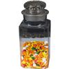 Image 1 : "Kis-Me"  Gum Jar